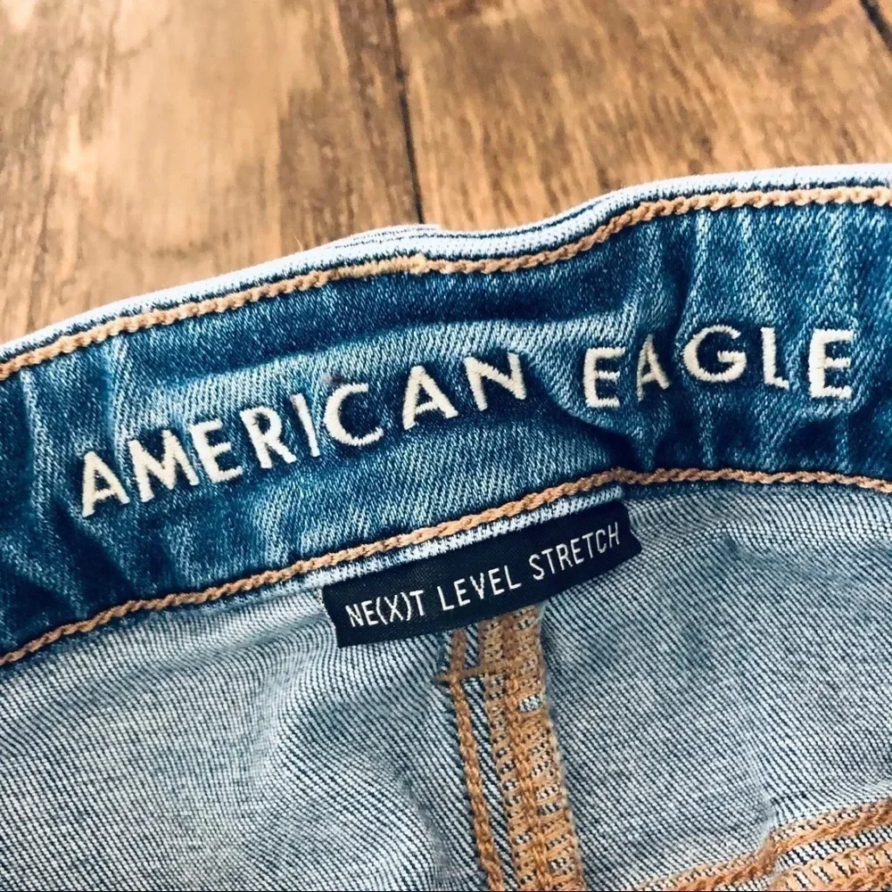 American Eagle Outfitters size short